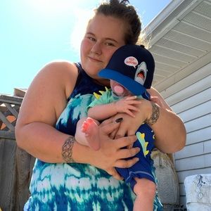 Meet your Posher, Haley